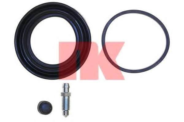 Ремкомплект, тормозной суппорт