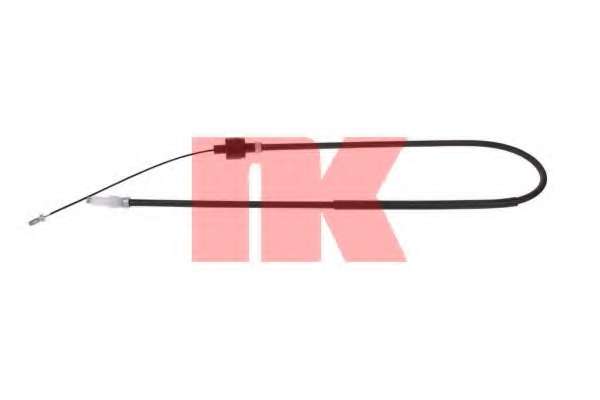 Трос зчеплення