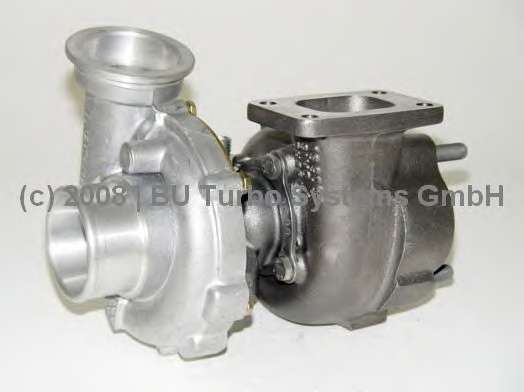  ТурбінаA904096569980 A90409