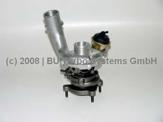 Компрессор, наддув