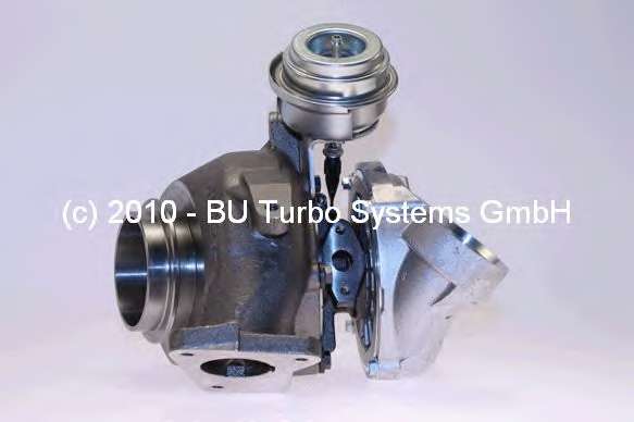 Компрессор, наддув