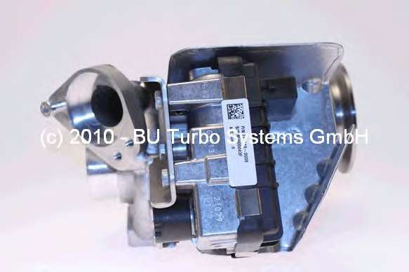 Компрессор, наддув