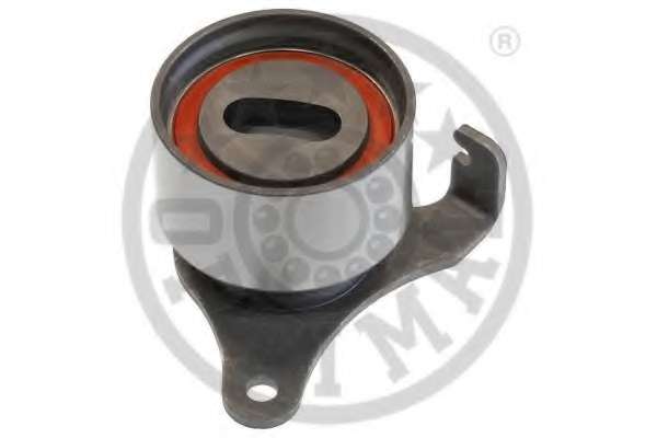 Натяжной ролик, ремень ГРМ