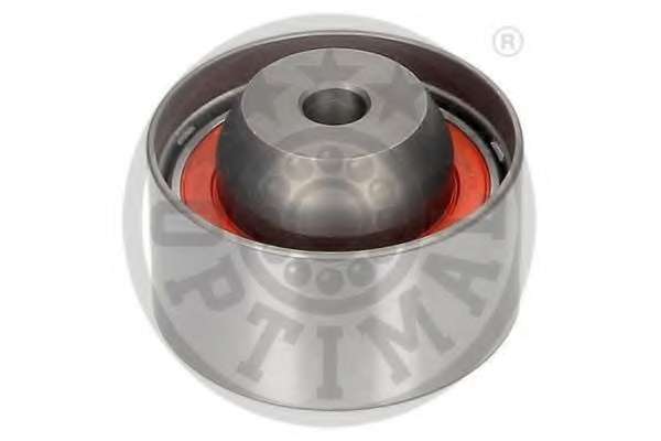 Паразитный / Ведущий ролик, зубчатый ремень