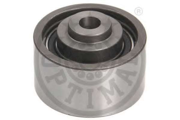 Паразитный / Ведущий ролик, зубчатый ремень