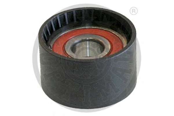 Проміжний ролик