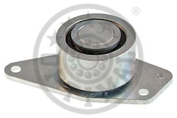 Паразитный / Ведущий ролик, зубчатый ремень