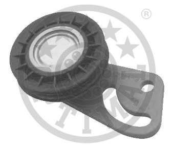 Натяжной ролик, поликлиновой  ремень