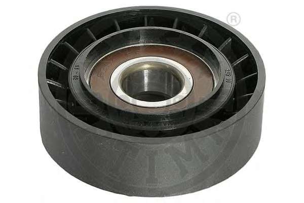 Проміжний ролик