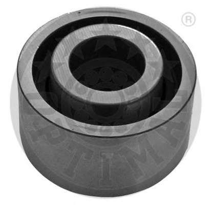 Паразитный / Ведущий ролик, зубчатый ремень