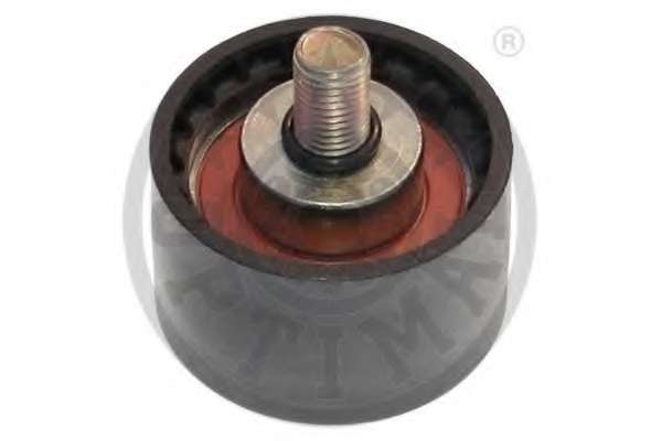 Паразитный / Ведущий ролик, зубчатый ремень