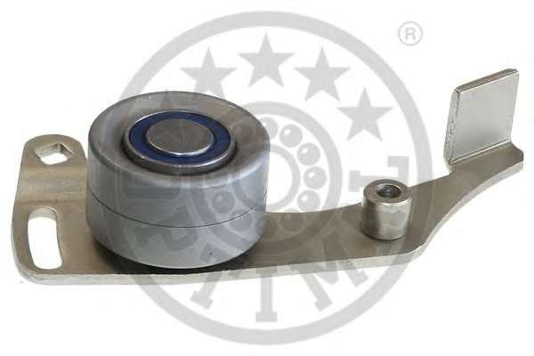 Натяжной ролик, ремень ГРМ