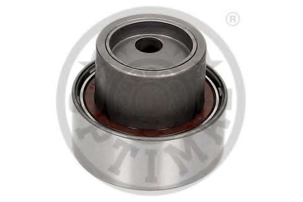 Натяжной ролик, ремень ГРМ