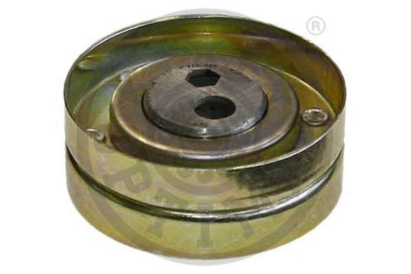 Натяжной ролик, ремень ГРМ