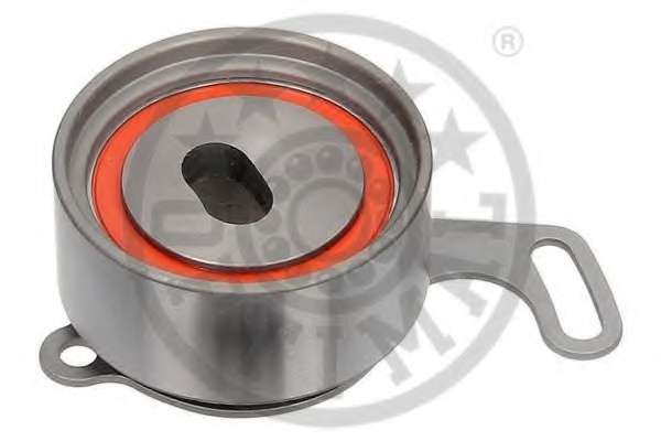 Натяжний ролик