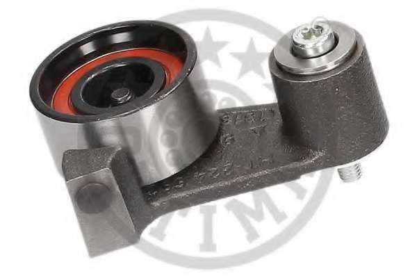 Натяжной ролик, ремень ГРМ