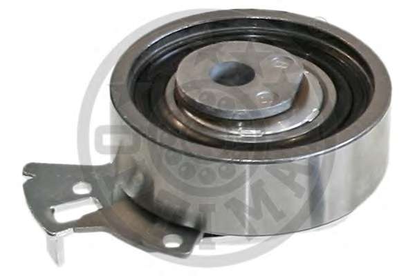 Натяжний ролик