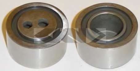 Паразитный / Ведущий ролик, зубчатый ремень