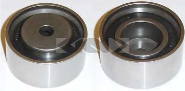 Паразитный / Ведущий ролик, зубчатый ремень