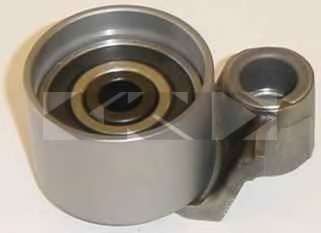 Натяжной ролик, ремень ГРМ