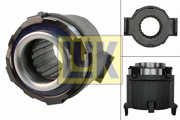 Выжимной подшипник