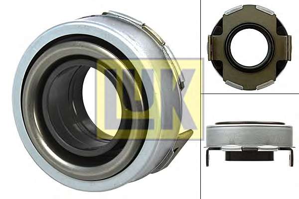 Выжимной подшипник