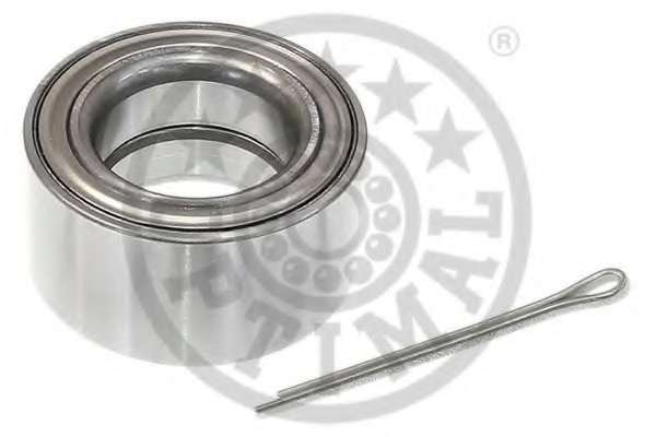 Комплект подшипника ступицы колеса