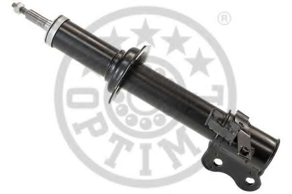 AMORTYZATOR PRZEDNI PRAWY OLEJOWY