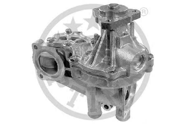 Водяний насос