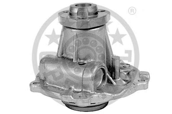 Водяний насос