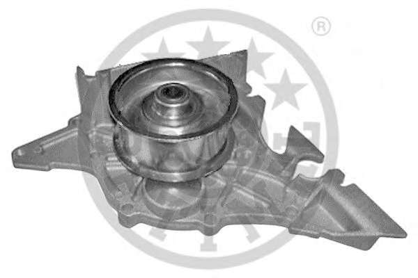 Водяний насос