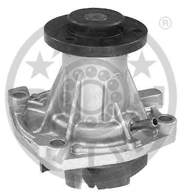 Водяний насос