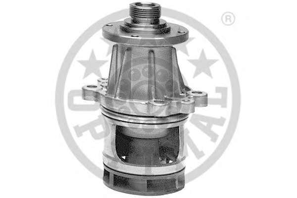 Водяний насос