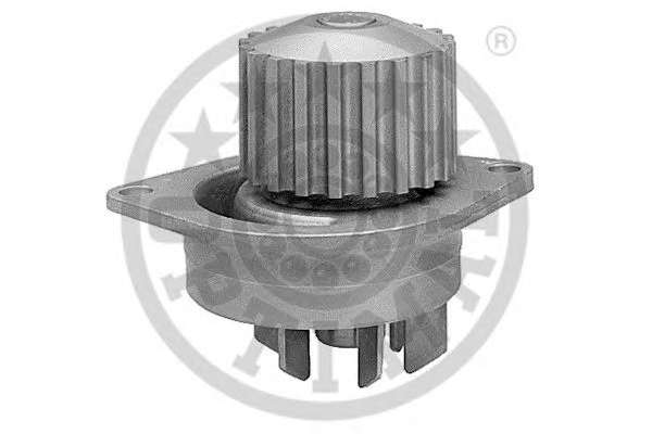 Водяний насос