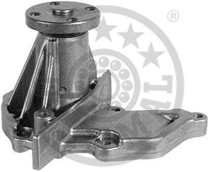 Водяний насос