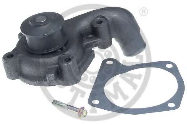 Водяний насос