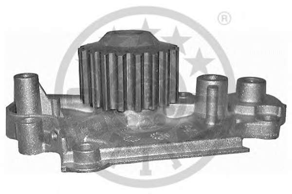 Водяной насос