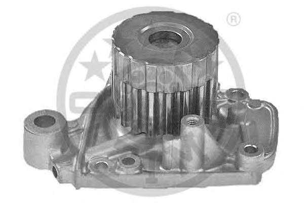 Водяний насос