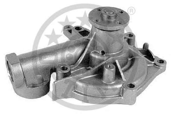 Водяной насос