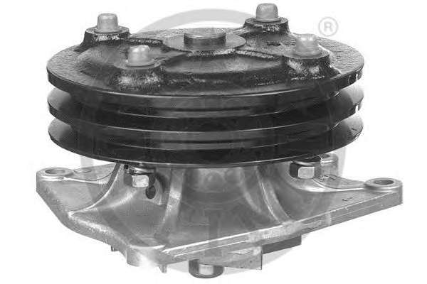 Водяной насос