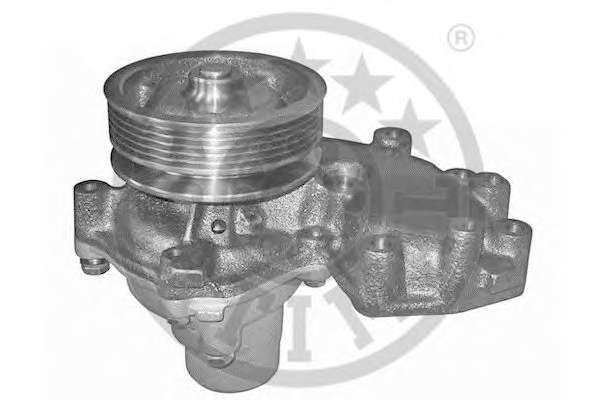 Водяной насос