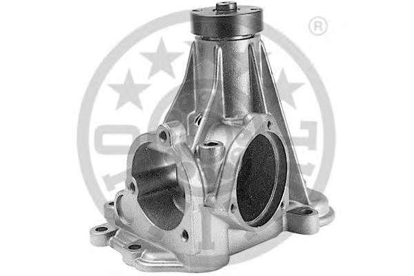 Водяной насос