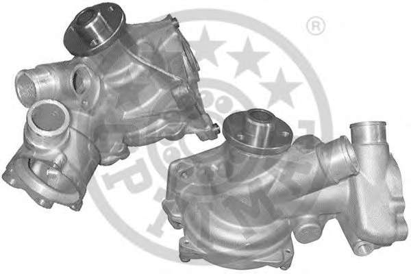 Водяний насос