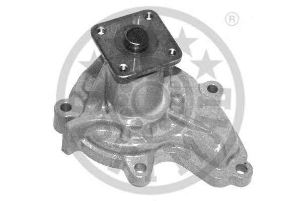 Водяной насос