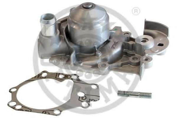 Водяний насос