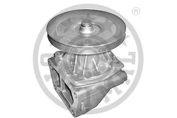 Водяной насос