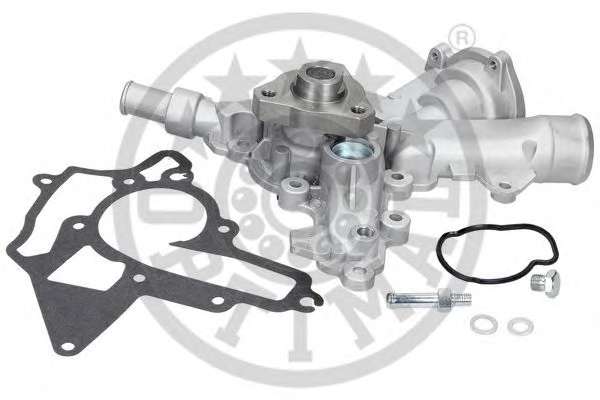 Водяний насос