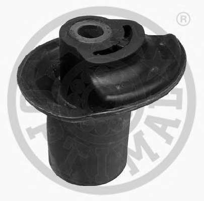 Сайлентблок підвіски