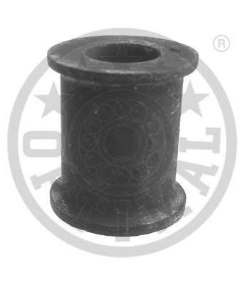 TULEJA GUMOWA STAB. оRODKOWA LT 28-35