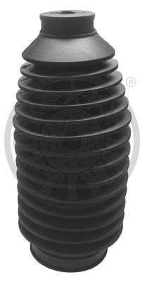 Пильовик рульового механізма